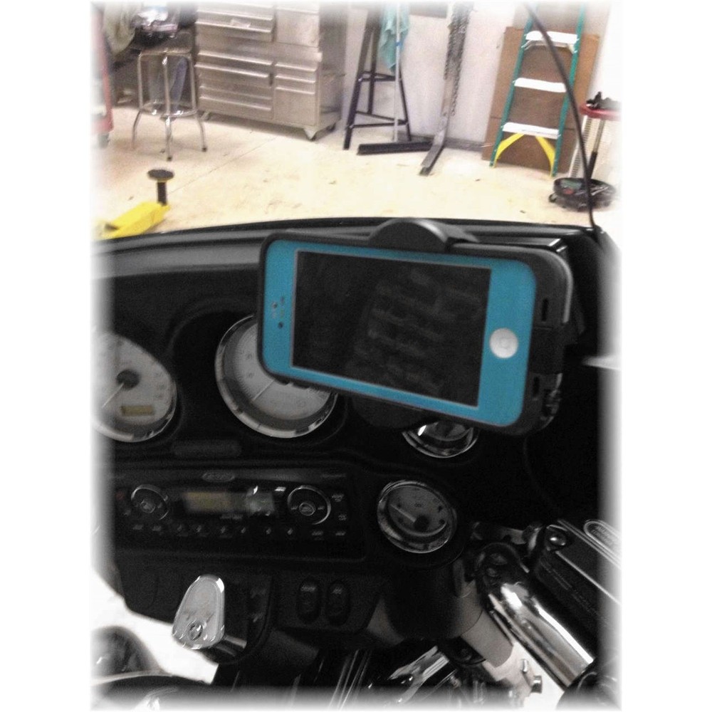 Techmount 4-Tech-GRIPPER 4-TGRIP