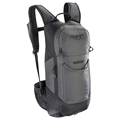EVOC FR Lite Race Backpack - S 10L Carbon Gray/Black