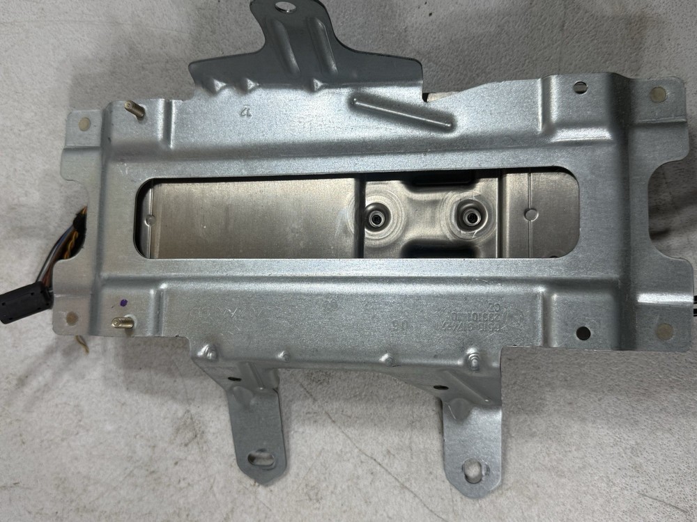 12-16 BMW 528I XDRIVE BLUETOOTH TELEMATICS COMMUNICATION COMPUTER MODULE OEM