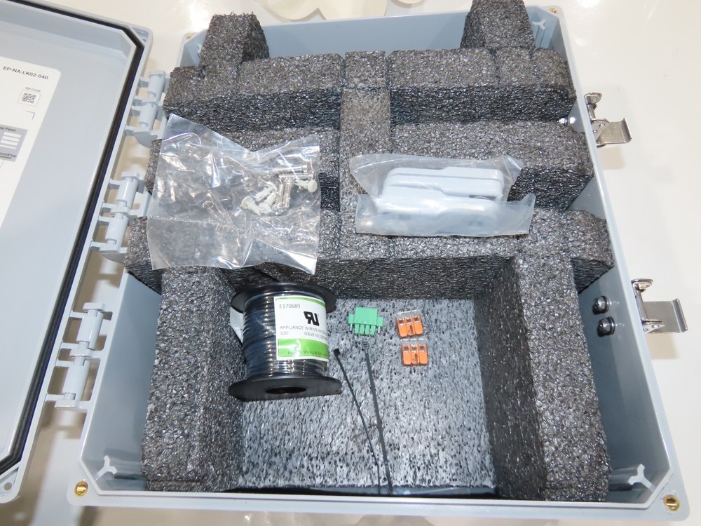 Enphase IQ Load Controller EP-NA-LK02-040