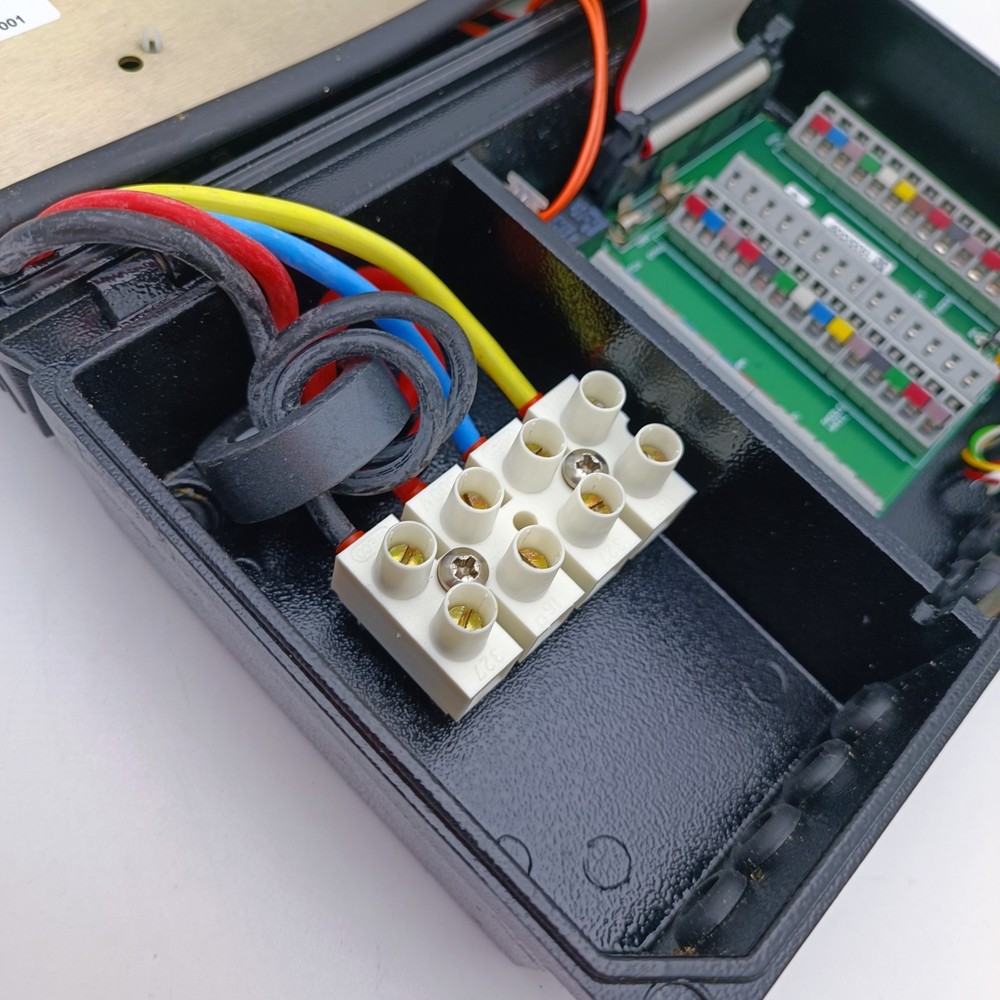 B&G H1000-ACP Autopilot Computer Processor H-RANGE PILOT HYDRA
