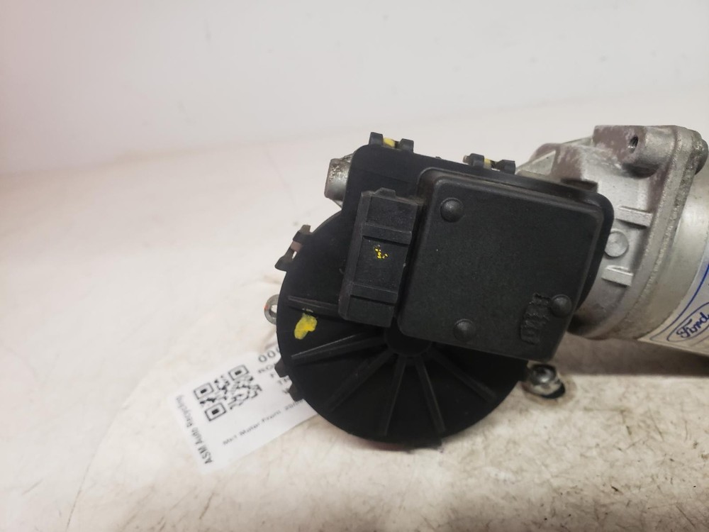 FORD TRANSIT CONNECT 2013 FRONT WIPER MOTOR VAN
