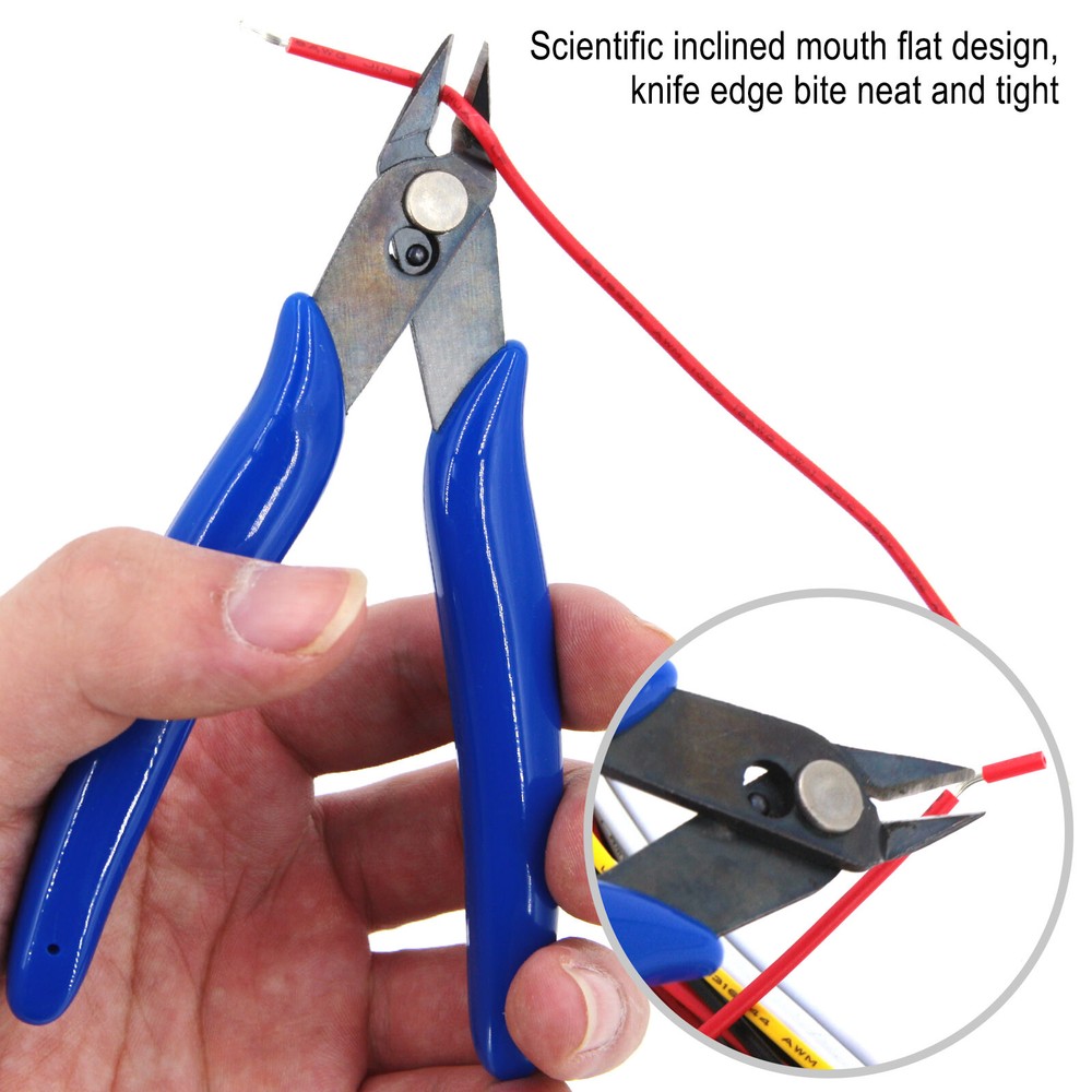 89pcs Wire Extractor Connector Puller Pin Car Terminal Removal Tool Cable Pliers