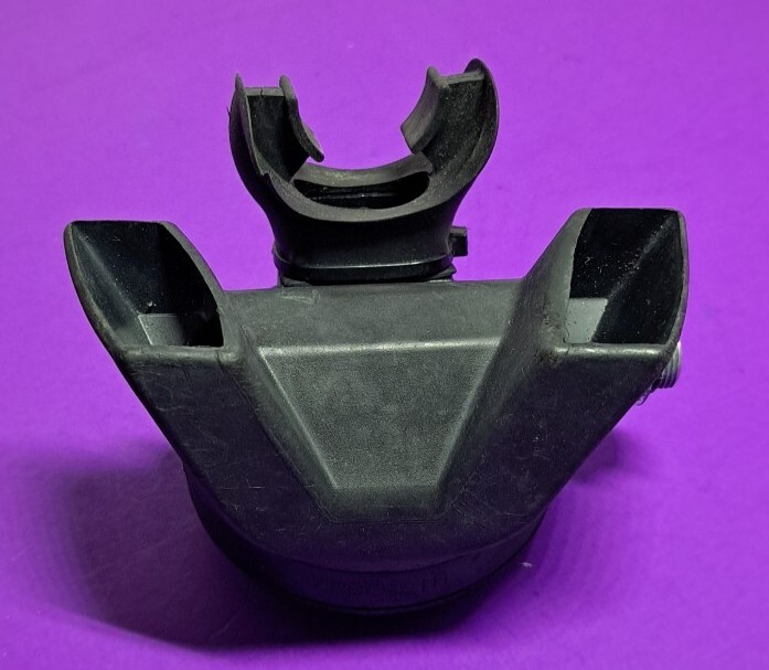 Genesis Second Stage Scuba Regulator