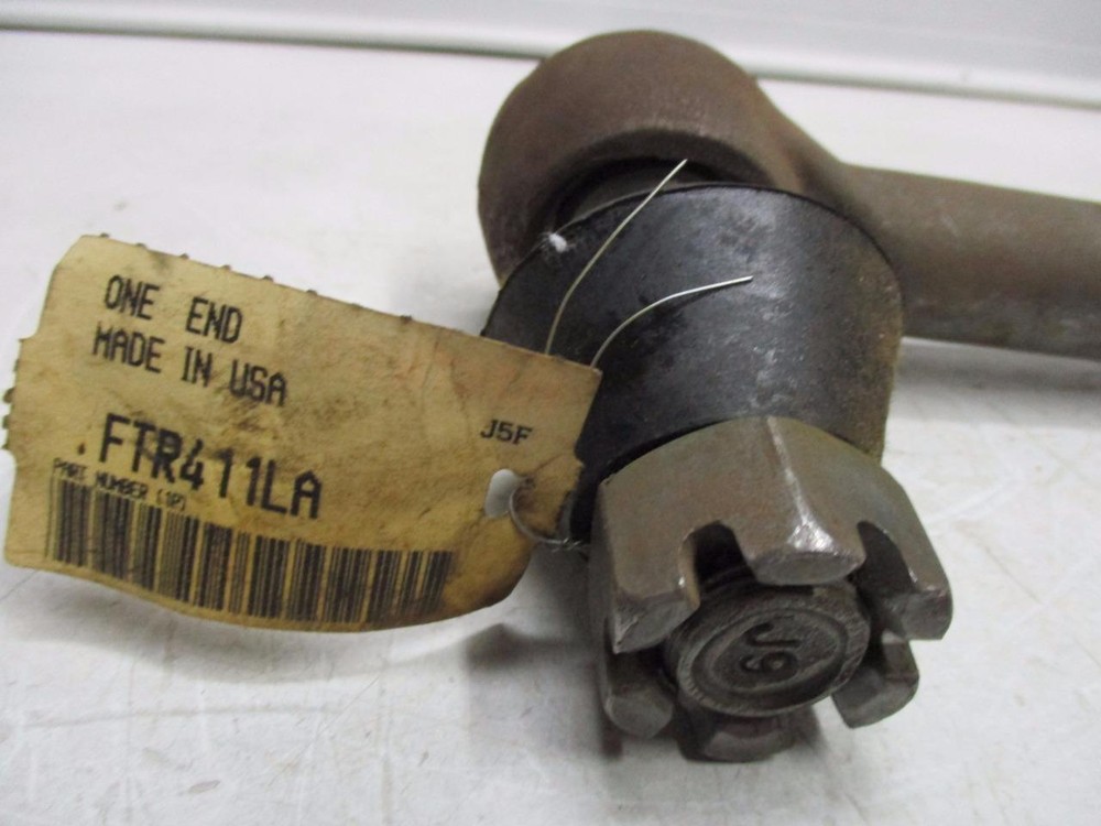 Fleetrite FTR411LA Tie Rod