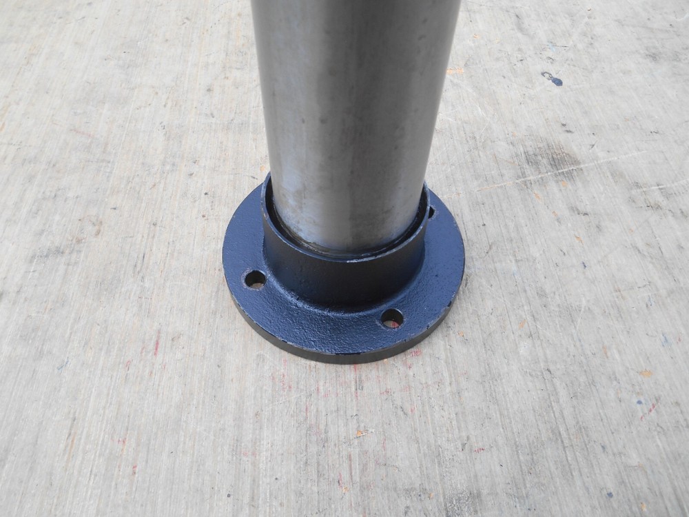 DELTA DRILL PRESS DP200 , 60MM COLUMN WITH FLANGE