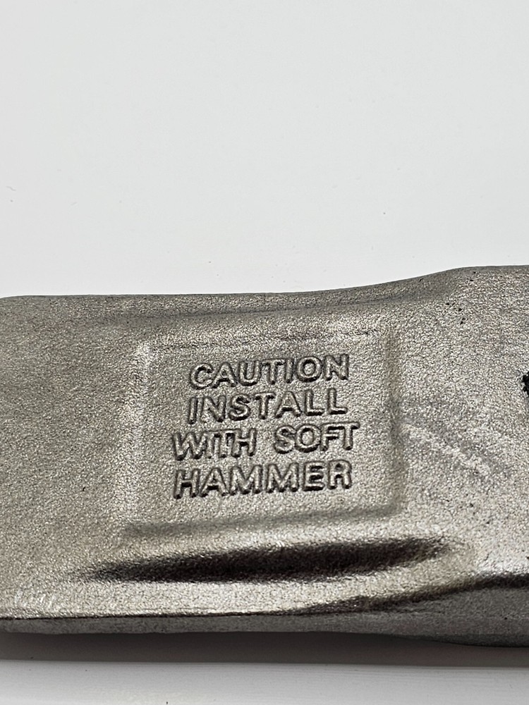 Pengo 2070 Carbide Auger Teeth WH 503