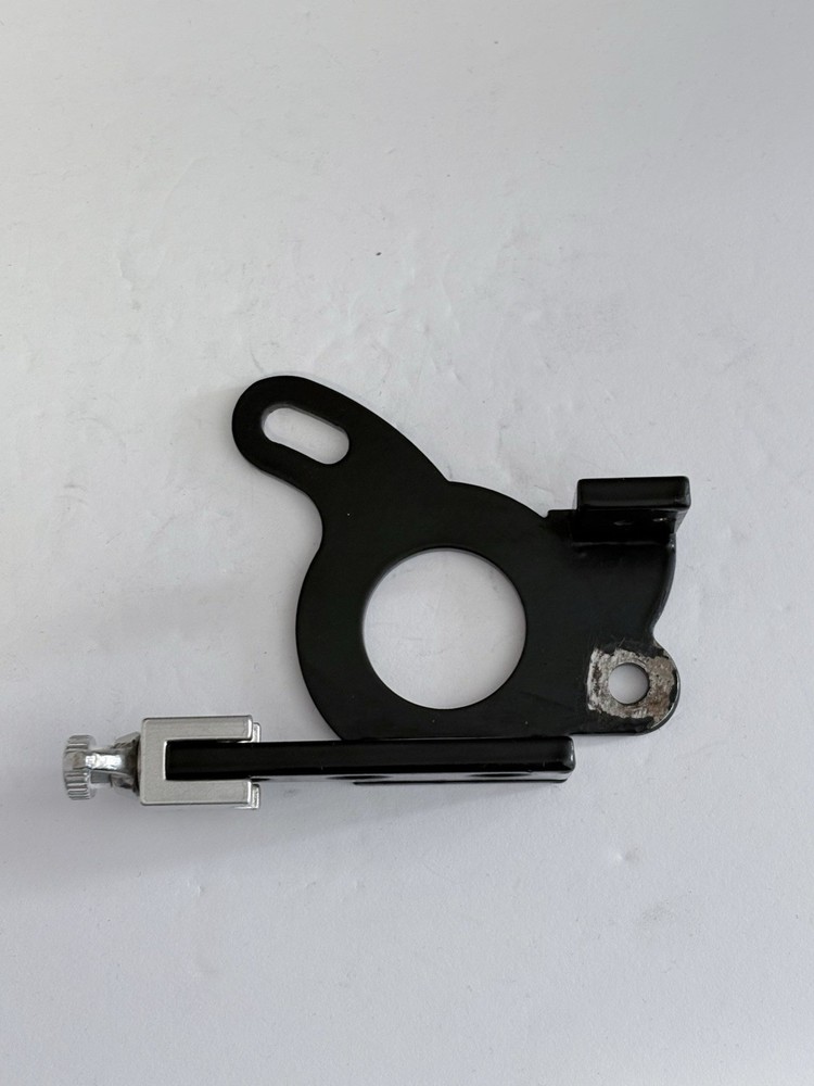 Bicknee Dial style Tattoo Machine frame Only 🇺🇸 NOT workhorse, bishop