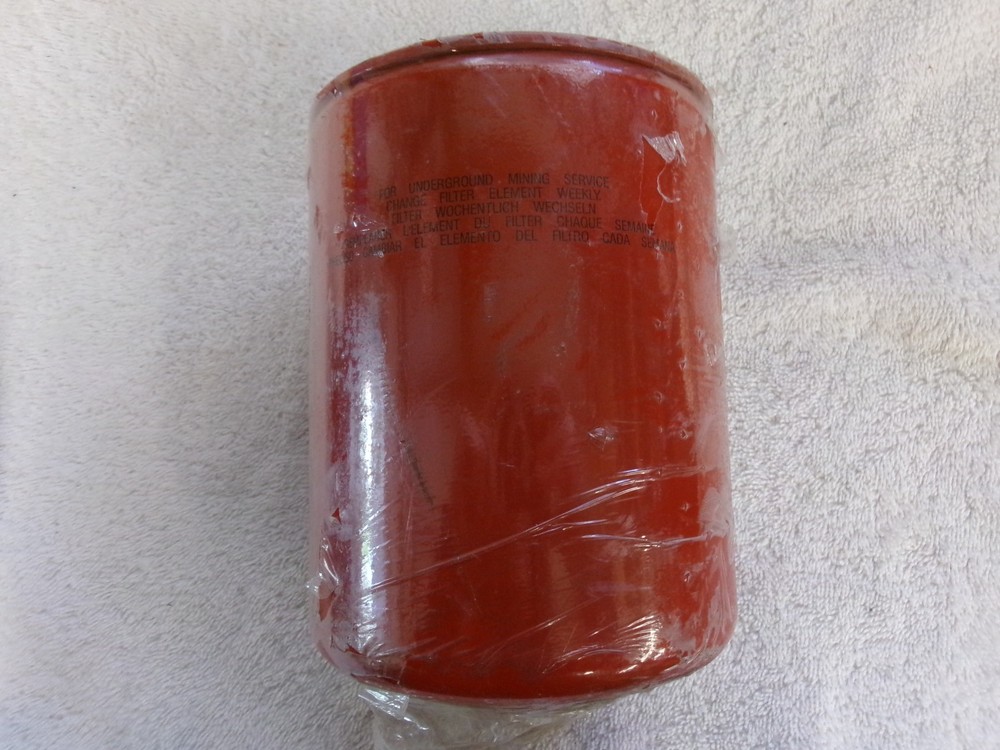 NEW Schroeder Hydraulic Filter Element MZ3