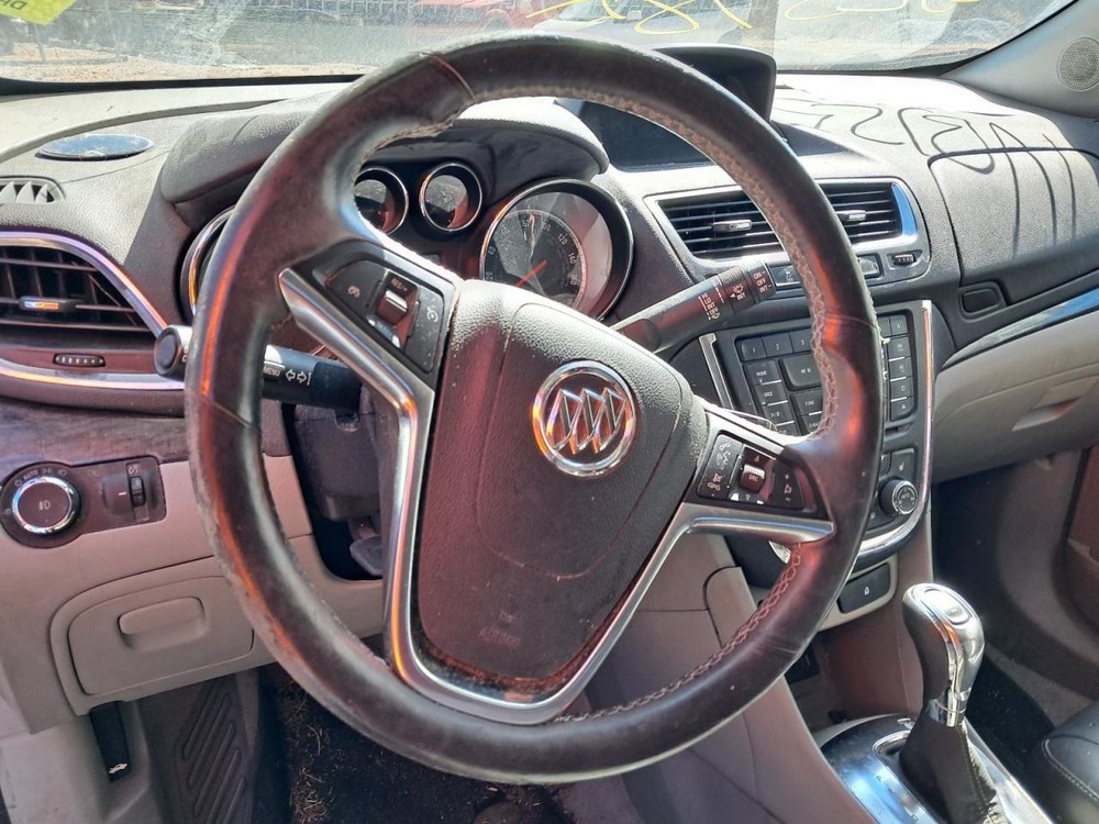 Driver Left Front Window Regulator Fits 13-22 ENCORE 4829555