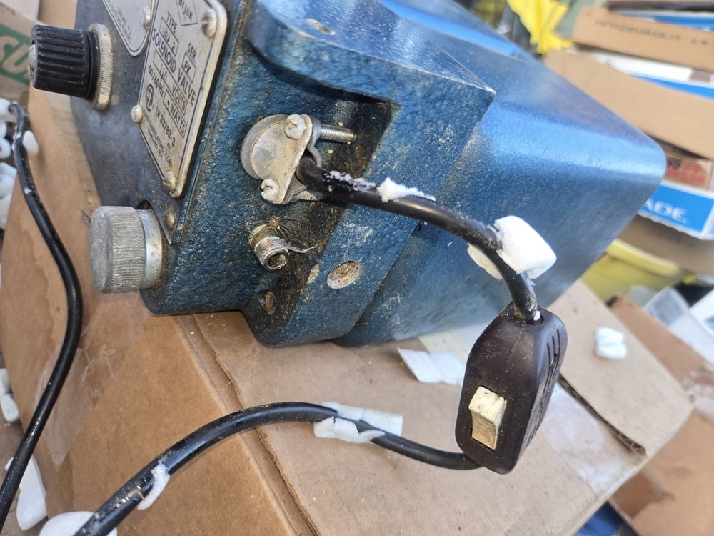 Spraymist Coolant Unit automatic machine tool oiler