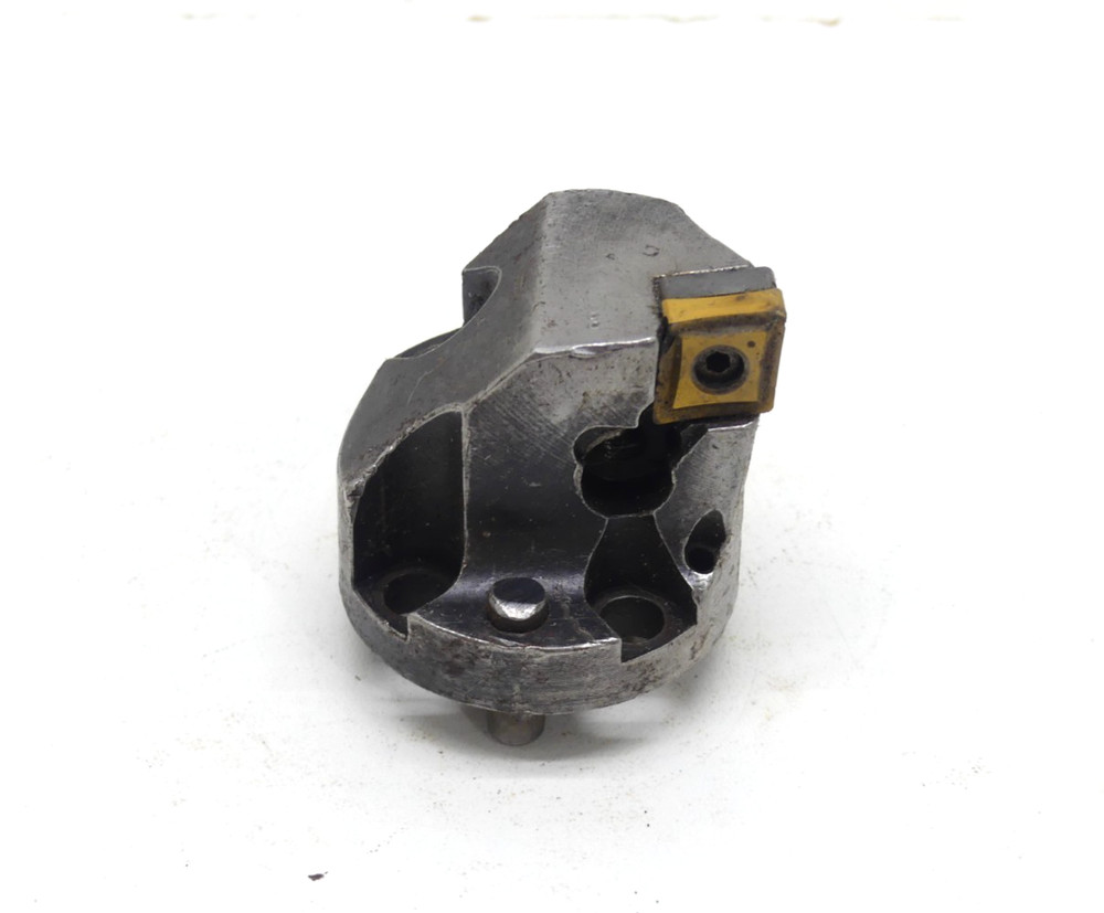 H28-MCLNL4 NA1 Modular Boring Bar Head