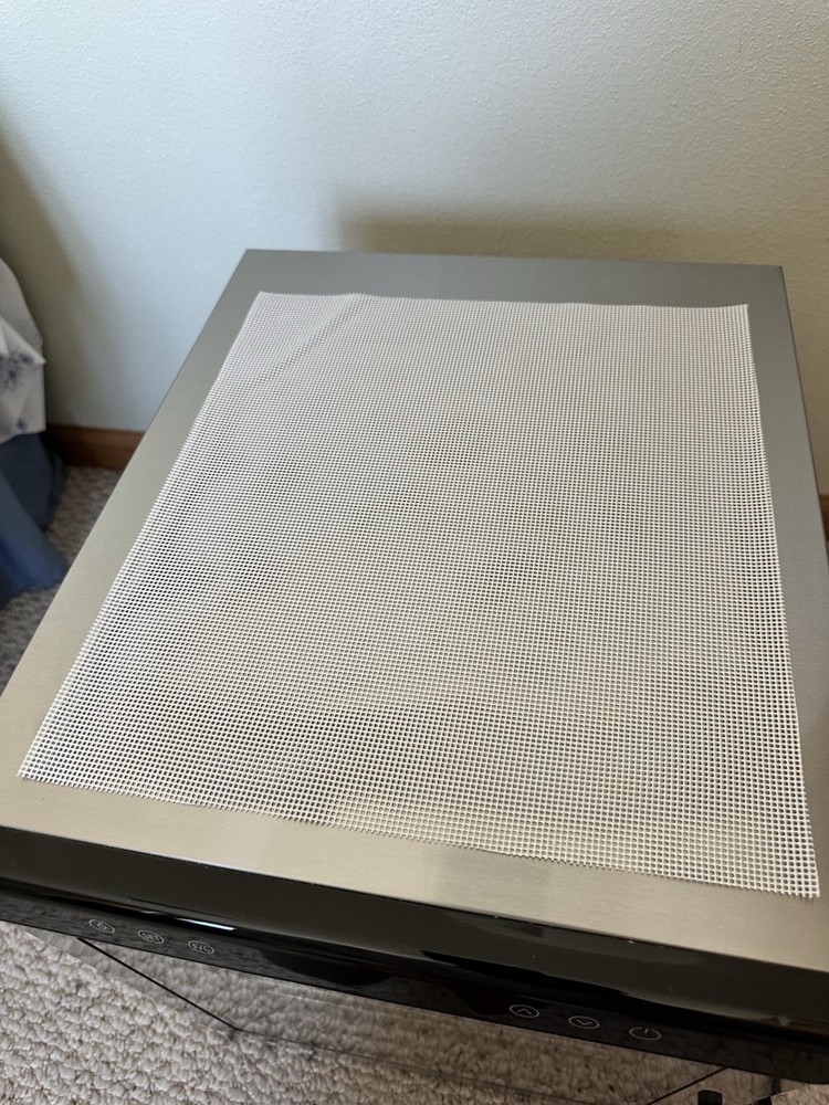 YASHE Food dehydrator