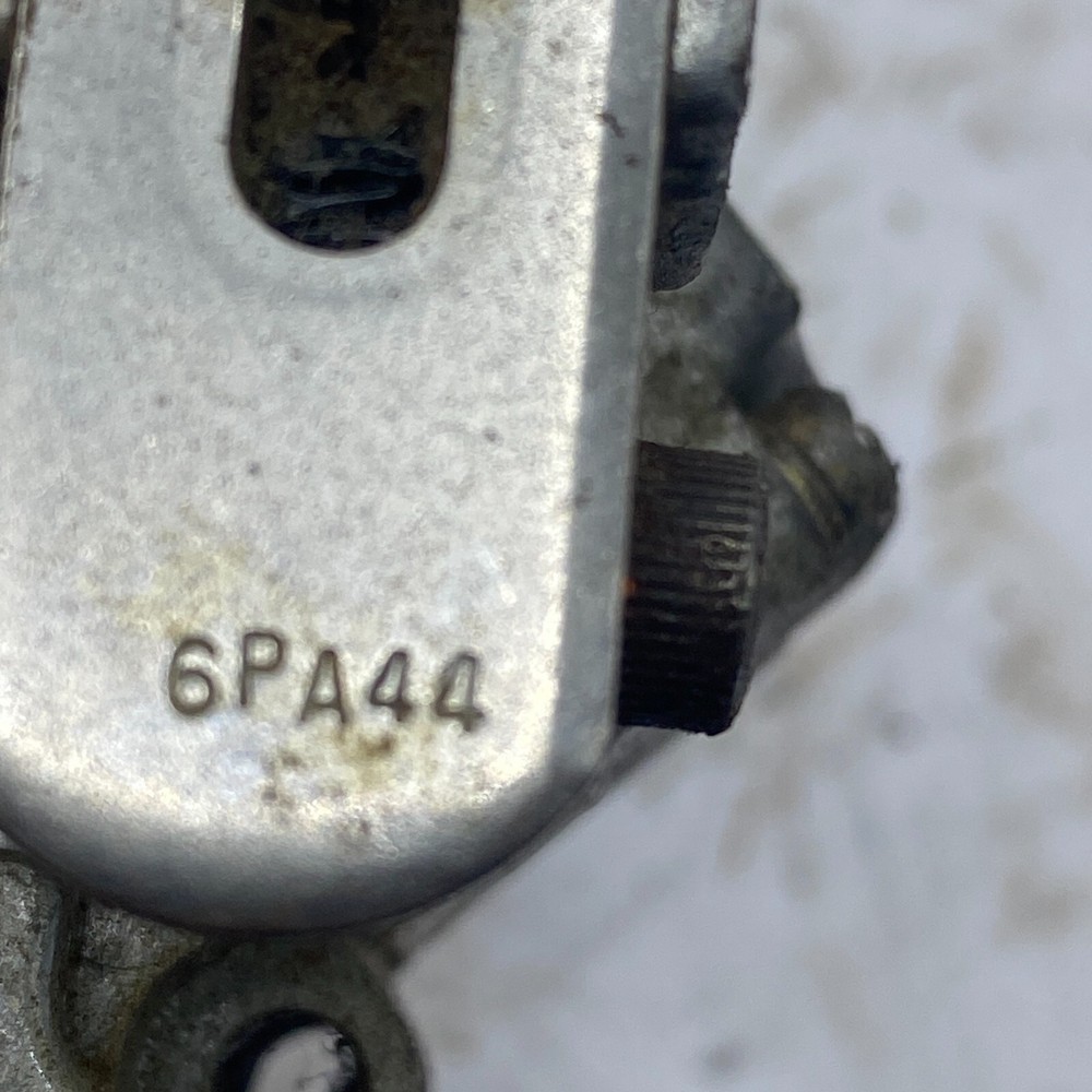 MICRO SWITCH 5LS1 Precision Limit Switch 10A 120VAC OPERATING HEAD 🔔