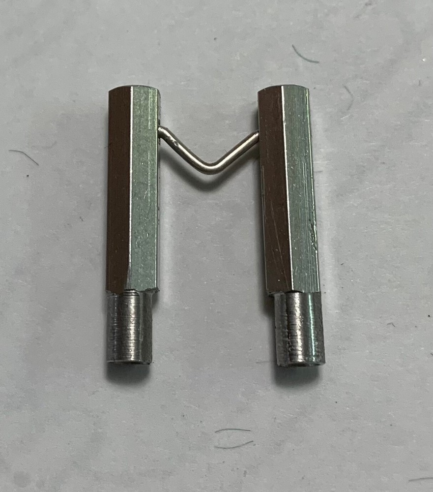 ATK1 EP600 IVOCLAR COMBI CALIBRATION TOOL