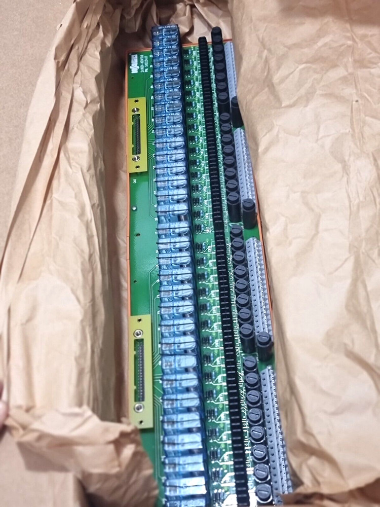 WAGO 5102-3417-2 Interface Board