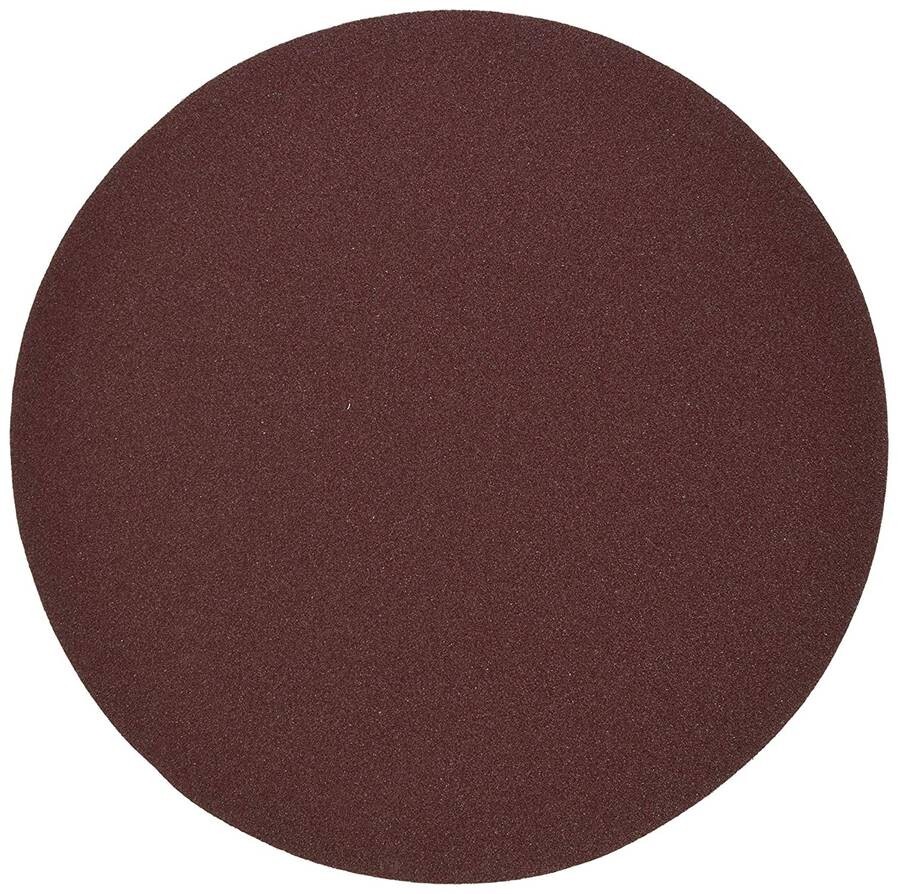 Radius 360 9" Drywall Sanding Discs, 120-Grit - 25 Pack