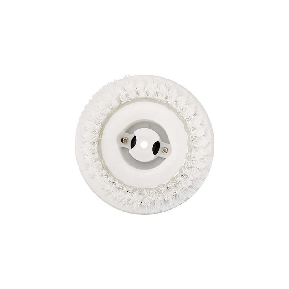Koblenz 45-0136-7 Carpet Shampoo Brushes, 2-Pack