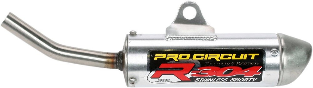 PRO CIRCUIT SH96080-RE R-304 Silencer