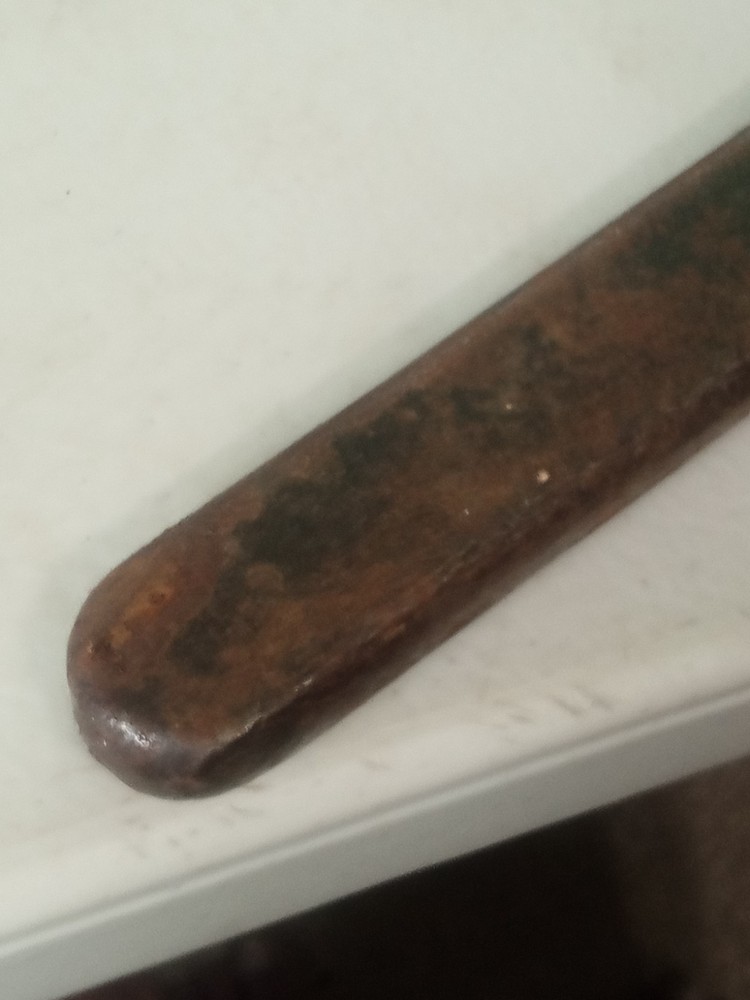 Trimo Vintage Pipe Wrench - 18"