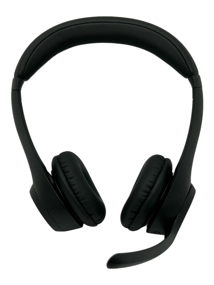 Logitech Zone 301 Wireless Headset Graphite