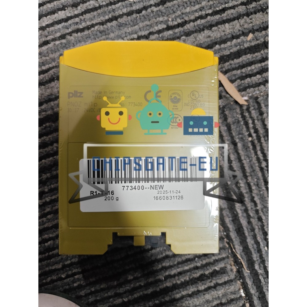 1PC NEW 773400