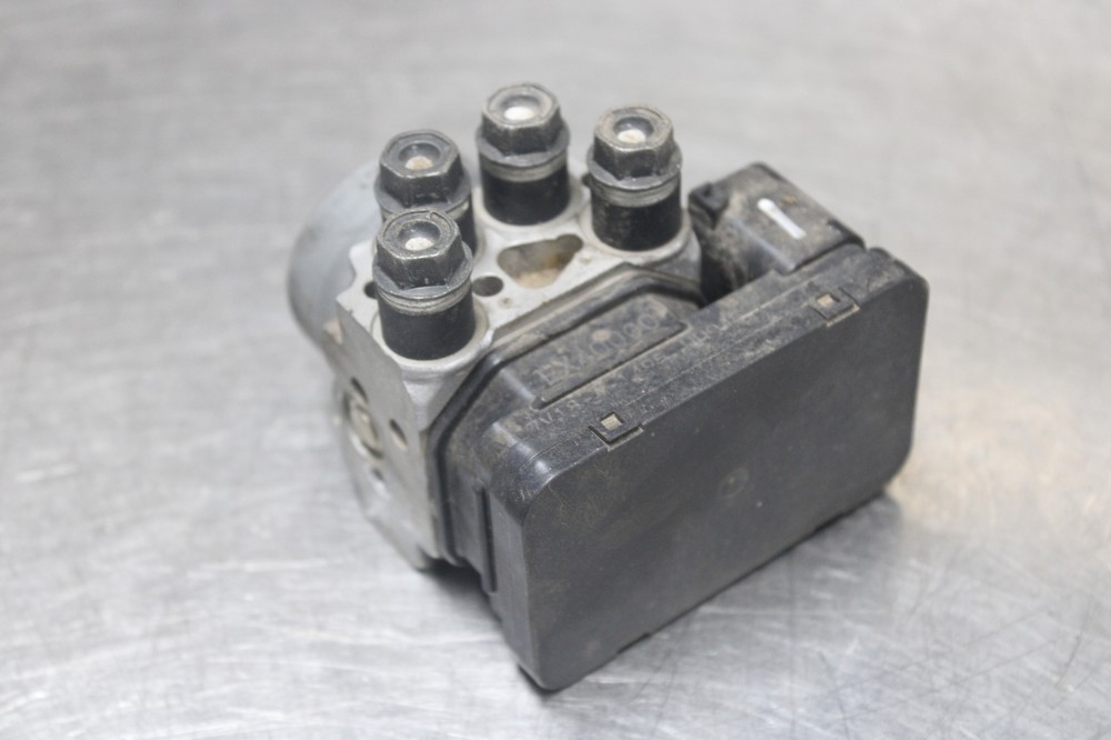 18-23 KAWASAKI NINJA 400 ABS PUMP UNIT MODULE