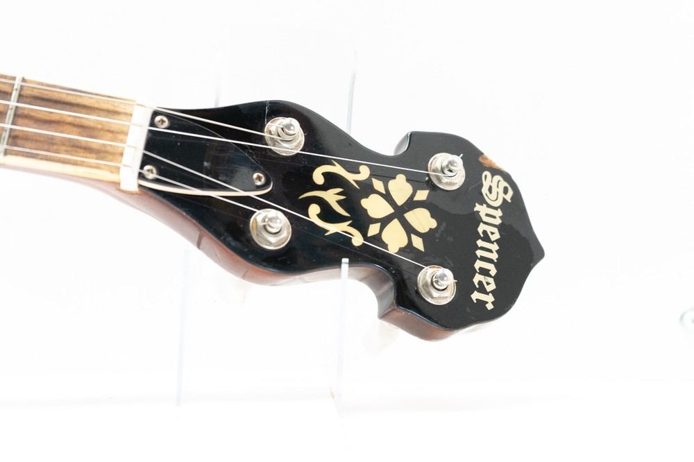 Vintage Spencer 5 String Banjo