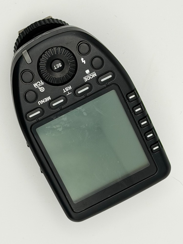 Godox X Pro N Wireless Flash Trigger for Nikon