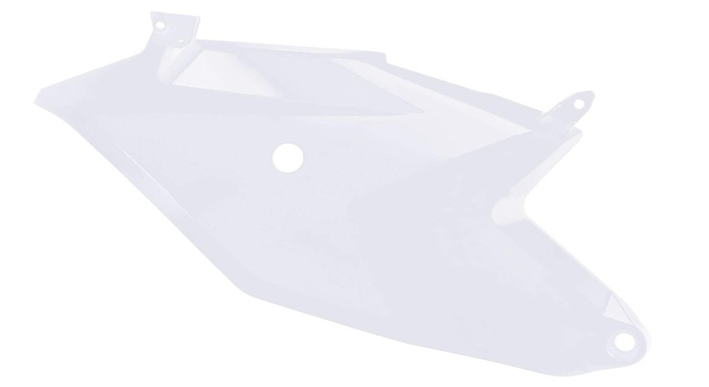Acerbis Side Panels White #2685976811