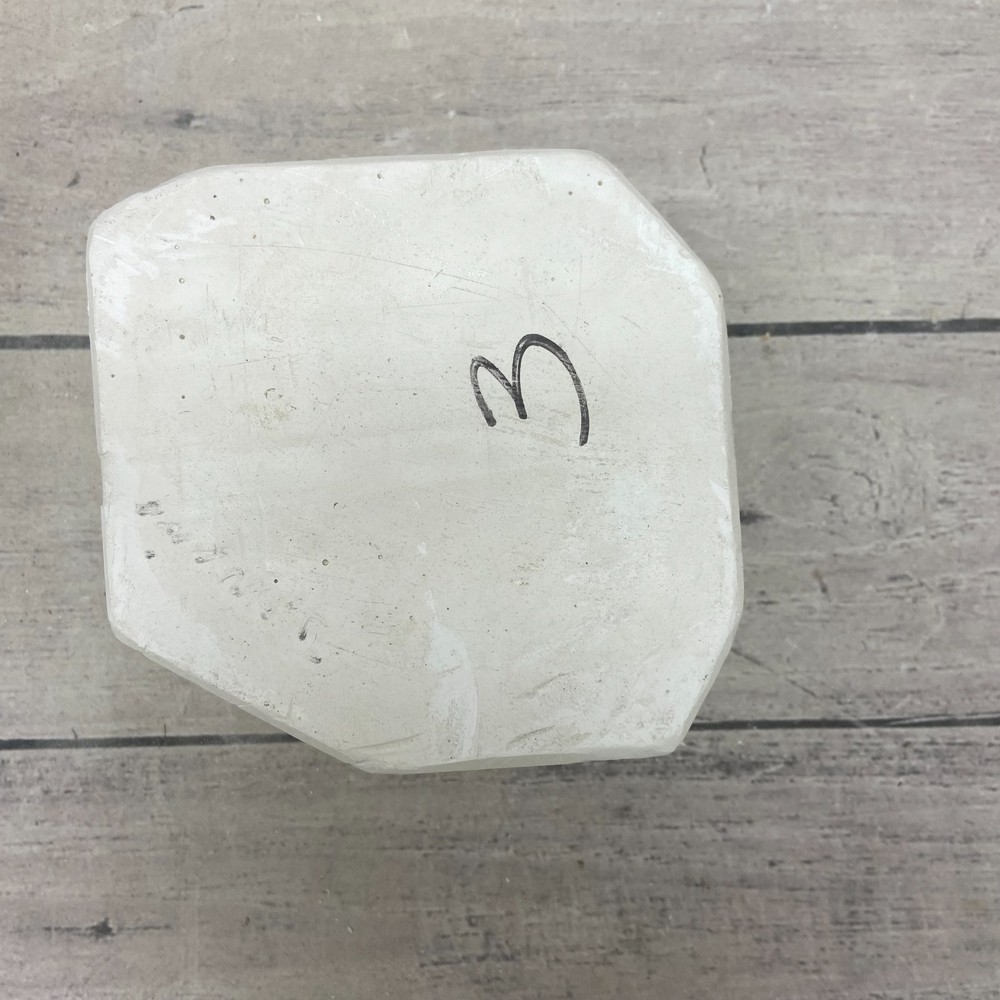 Atlantic Mold Ceramic Casting Mold Centerpiece #A1767