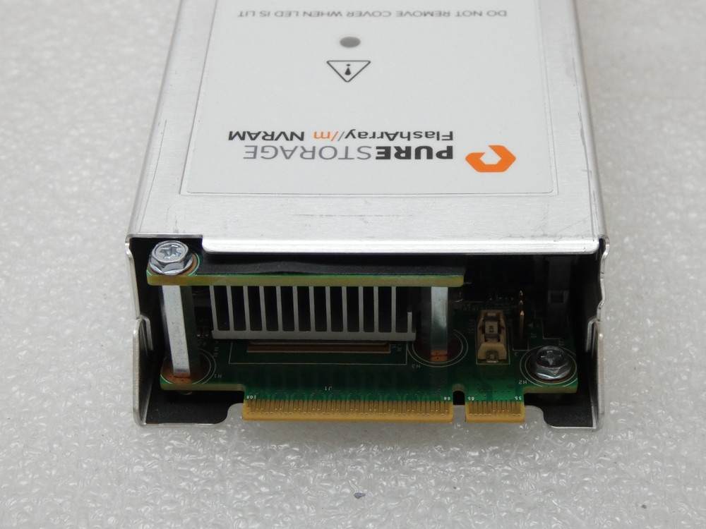 PureStorage FlashArray/m NVRAM 84-0001-02-B0 8GB Ram Module
