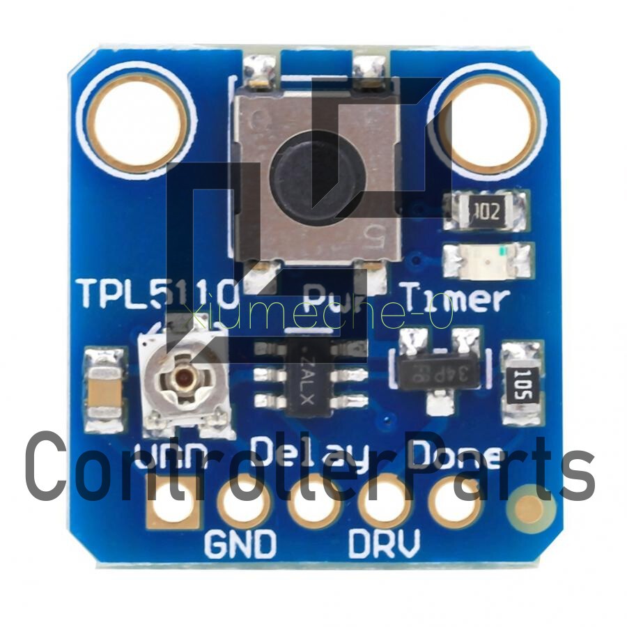 TPL5110 Low Power Timer Timing Delay Breakout Module for Arduino Raspberry