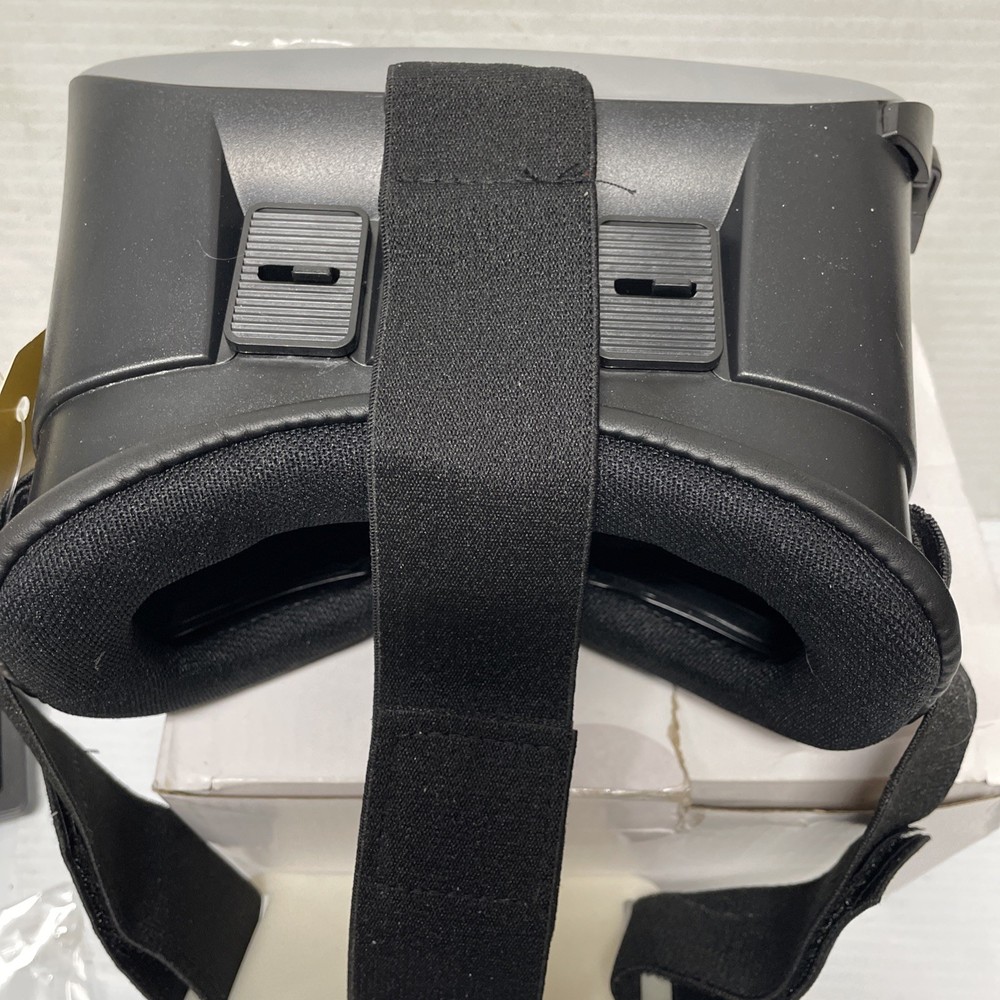 BNEXT VR Headset Compatible w/ iPhone & Android Phone Virtual Reality *NOB