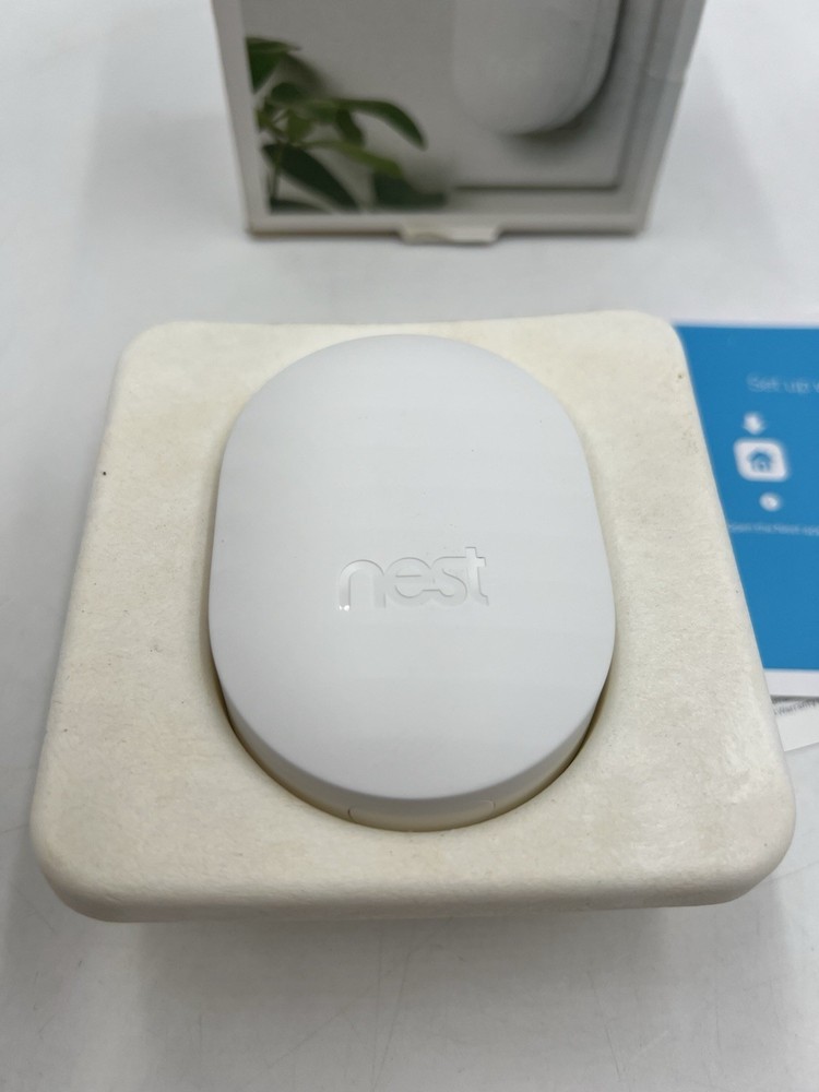 Google Nest H17000EF Google Nest Connect Range Extender - White