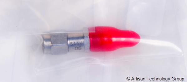 S.M. Electronics SA6H-05 5 dB Fixed Attenuator (Set of 3)