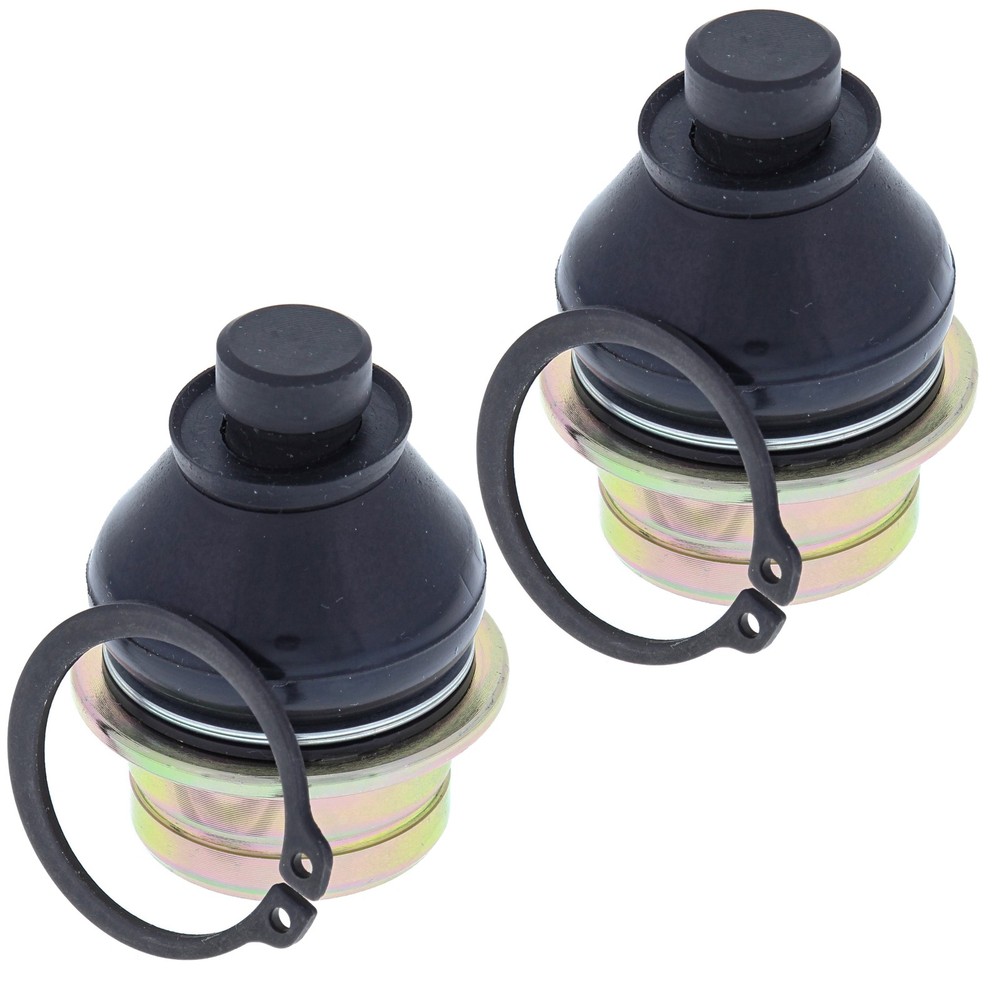 Both Lower or Upper Ball Joint for Suzuki LTA400F 4WD Eiger 2002-2007