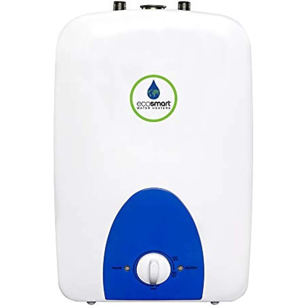 Ecosmart ECO MINI 2.5-Gallon 120V Electric Mini Tank Water Heater