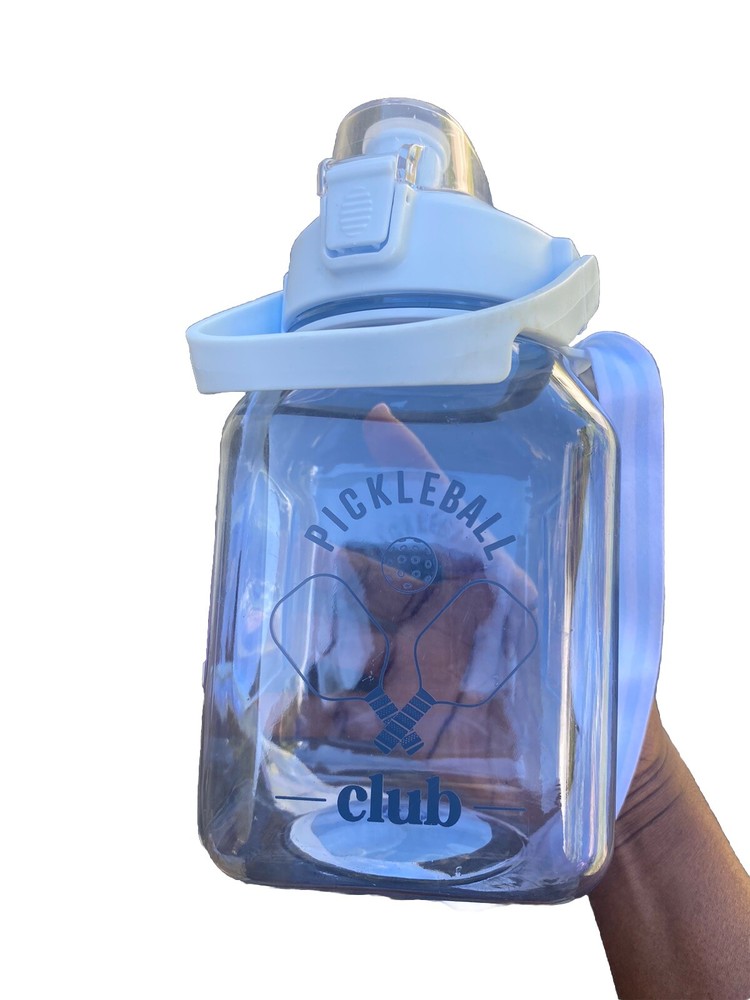 pickleball Water Bottle