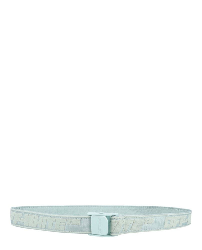 Off-White Womens Mini Industrial Belt