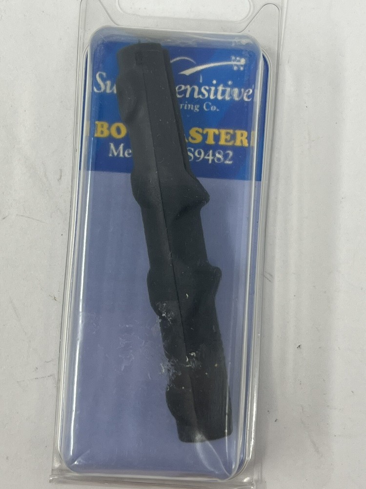 Bowmaster  Super Sensitive Musical Teaching Aid Device To Hold Bow - Size Medium