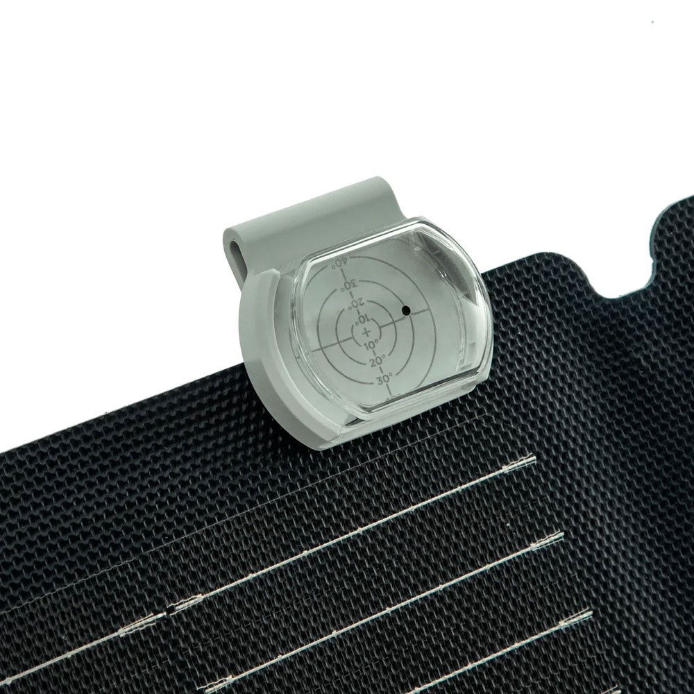 EcoFlow Solar Angle Guide Adjustment for Solar Panels Tools