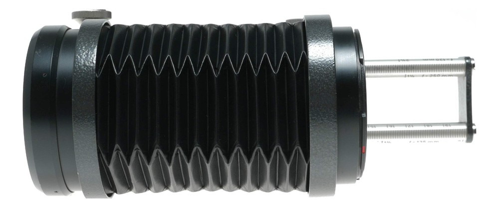 Hasselblad Medium Format Camera Macro Focussing Bellows
