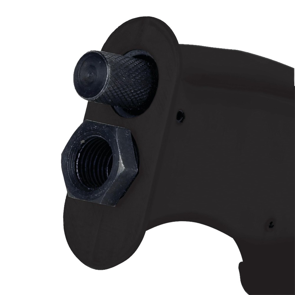 Performance Tool M573DB 5-Inch High Speed Sander with Adjustable Speed Control a