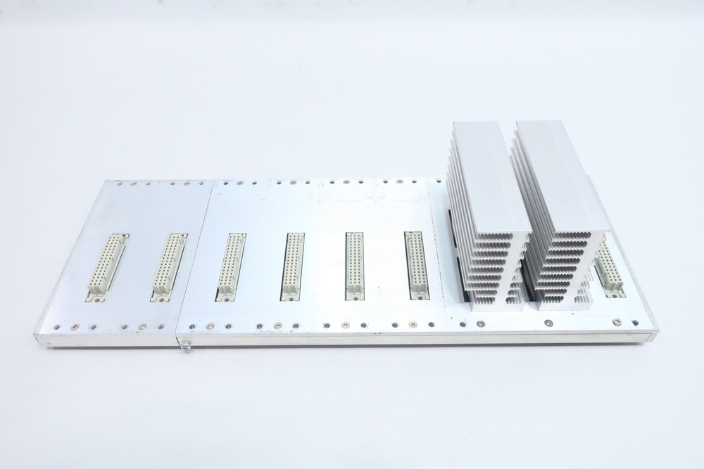 Hirschmann MB-2T Mice Backplane 2-slot