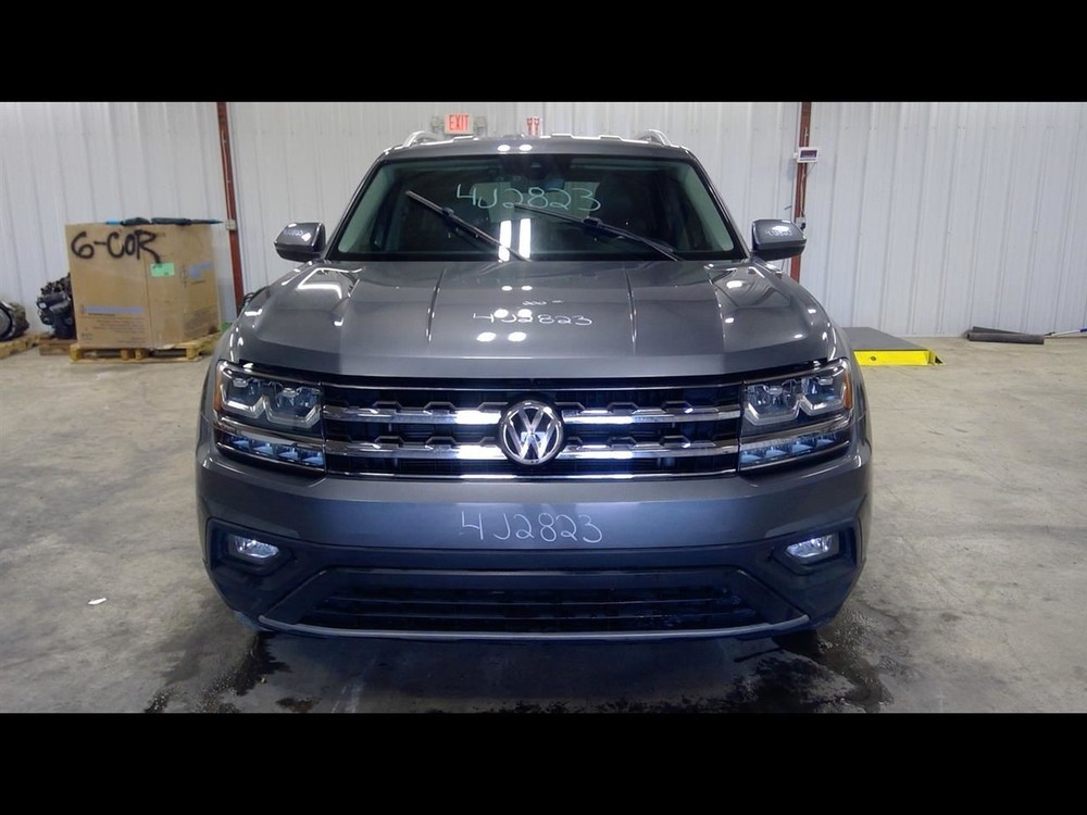 ATLAS 2019 Air Shutter 1049556