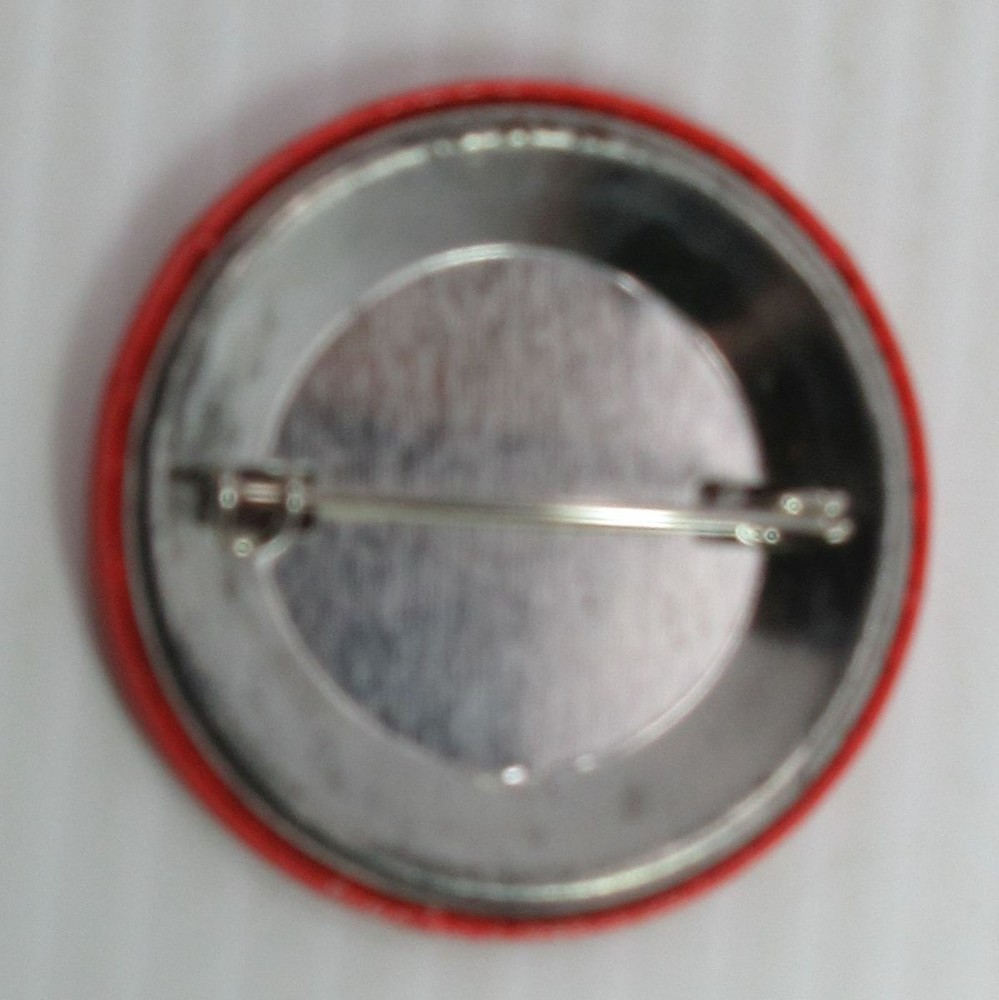 Heinz Quality Food Service Pinback Button