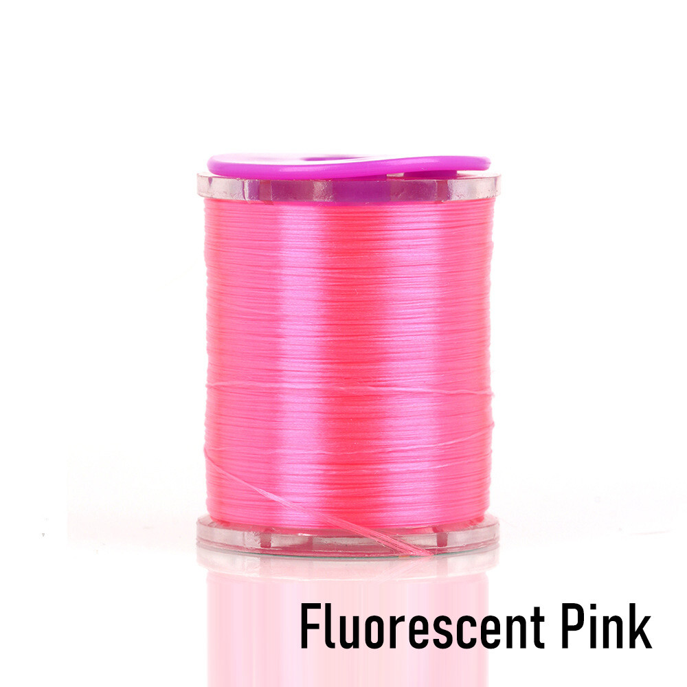 Fly Tying Thread 8/0 75D/120D Polyester Fly Tying Materials Tool 13 Colors