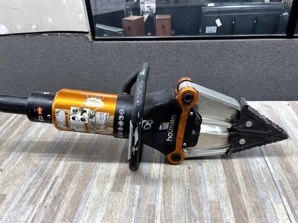 Holmatro COMBI TOOL Spreader Rescue Tool SP5240