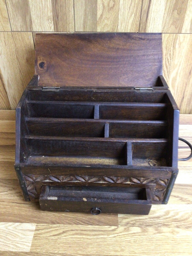 STATIONARY CHEST CHEST (PSV007798)